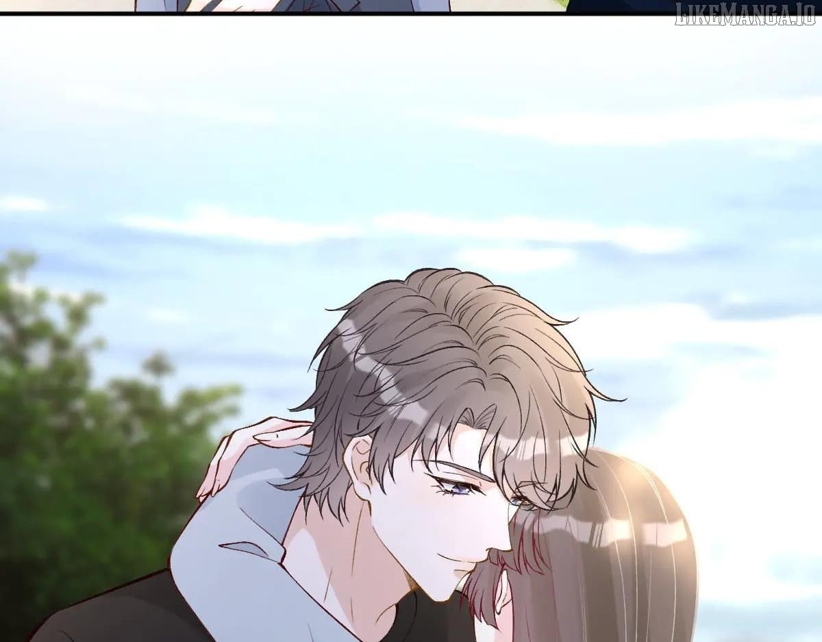 Everyone's Darling Chapter 312 - page 6